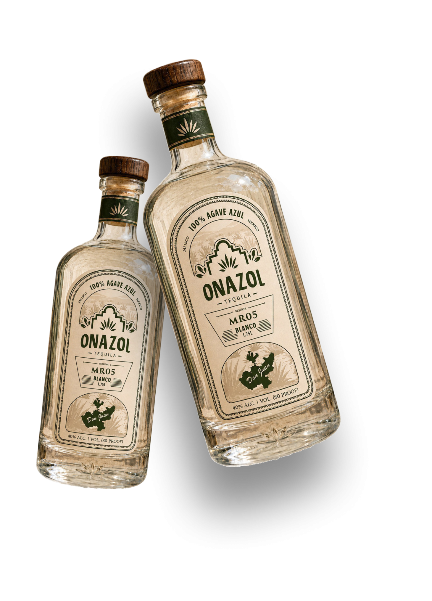 bottles